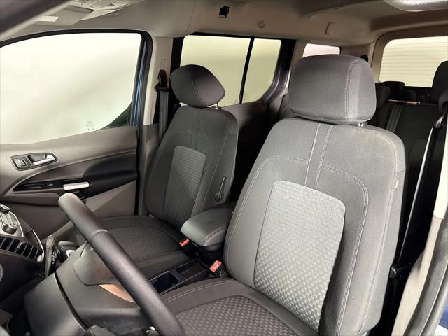 2023 Ford Transit Connect XLT Passenger Wagon