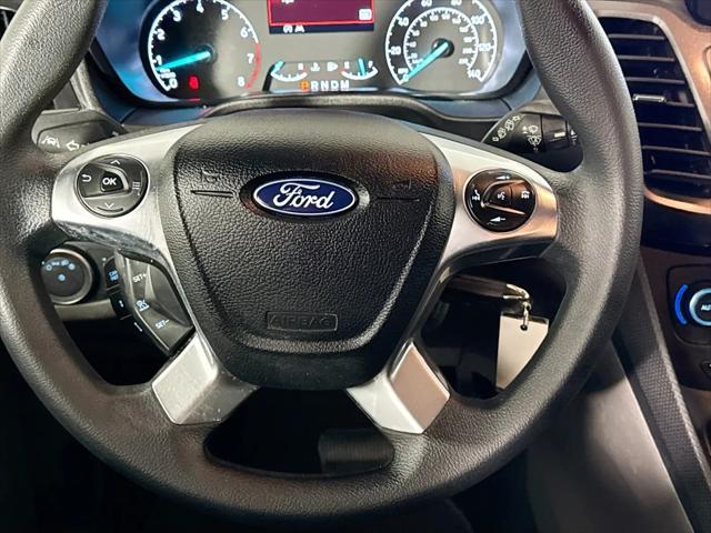 2023 Ford Transit Connect XLT Passenger Wagon