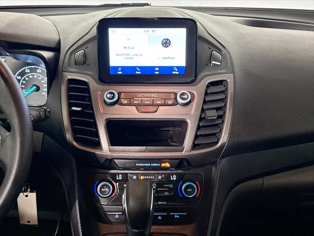 2023 Ford Transit Connect XLT Passenger Wagon