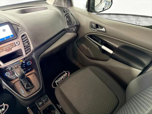 2023 Ford Transit Connect XLT Passenger Wagon