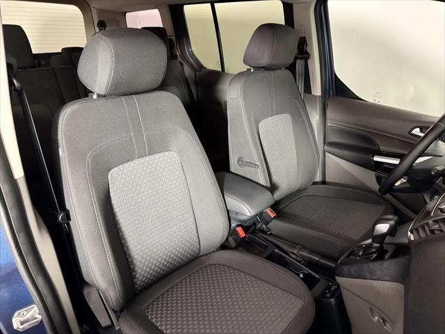 2023 Ford Transit Connect XLT Passenger Wagon