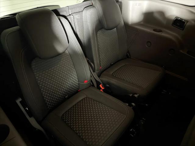 2023 Ford Transit Connect XLT Passenger Wagon