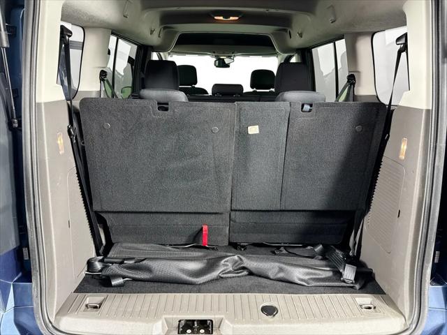 2023 Ford Transit Connect XLT Passenger Wagon