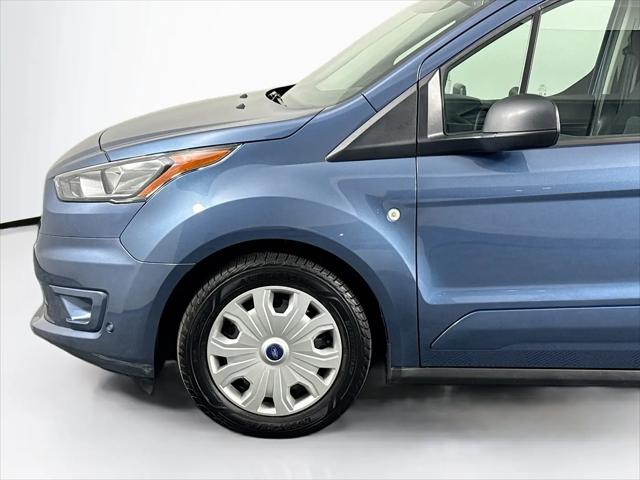 2023 Ford Transit Connect XLT Passenger Wagon