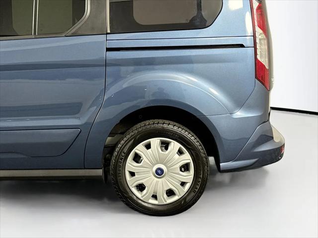 2023 Ford Transit Connect XLT Passenger Wagon