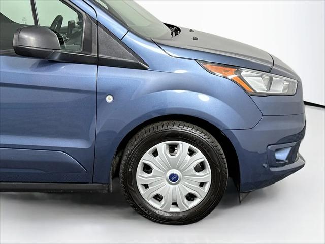 2023 Ford Transit Connect XLT Passenger Wagon