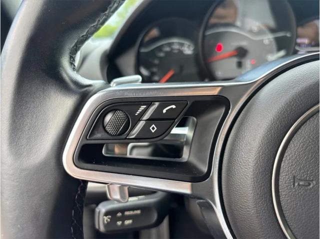 2017 Porsche 718 Boxster S