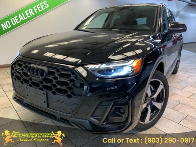 2023 Audi Q5 Prestige 45 TFSI S line quattro S tronic for sale in Lodi, NJ