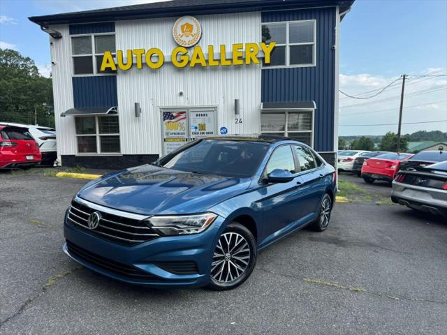 2019 Volkswagen Jetta 1.4T SE for sale in Stafford, VA