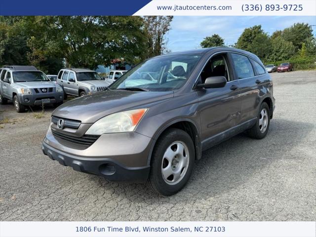 2009 Honda CR-V LX for sale in Winston Salem, NC