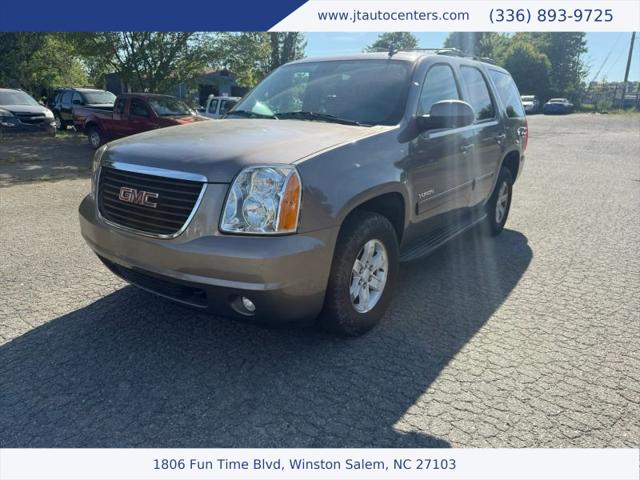 2014 GMC Yukon SLT for sale in Winston Salem, NC