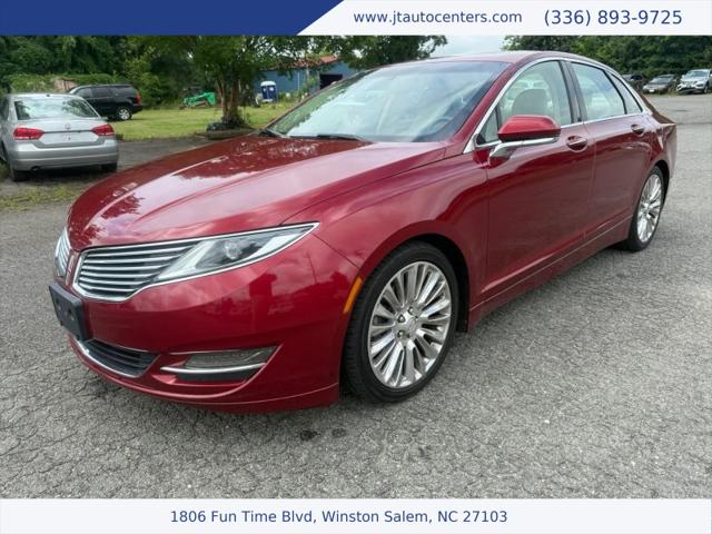2013 Lincoln MKZ Base for sale in Winston Salem, NC