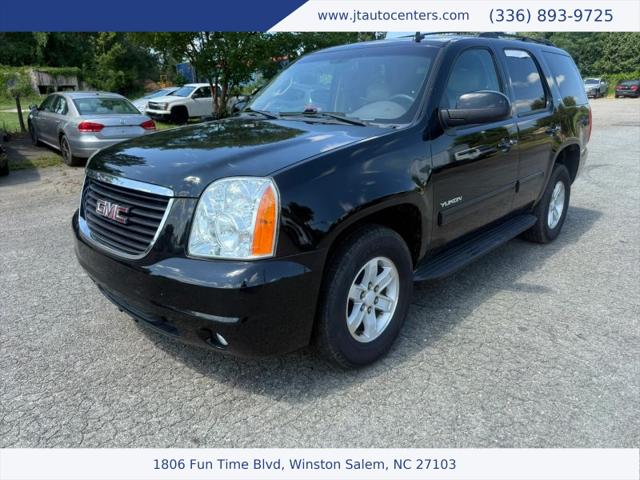 2013 GMC Yukon SLT for sale in Winston Salem, NC