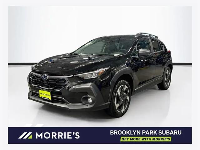 2026 Subaru Crosstrek Limited for sale in Brooklyn Park, MN
