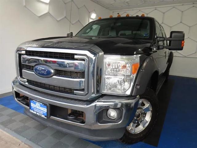 2016 Ford F-250 XLT for sale in Manassas, VA