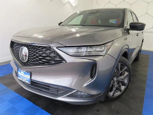 2022 Acura MDX A-SPEC Package for sale in Manassas, VA