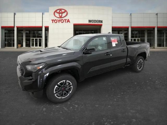2026 Toyota Tacoma TRD Sport for sale in Winston-Salem, NC
