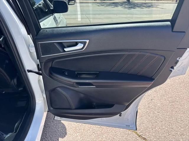2020 Ford Edge ST Line