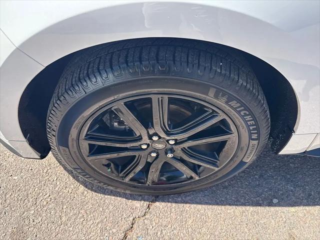 2020 Ford Edge ST Line