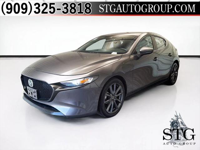 2019 Mazda Mazda3 Preferred Package for sale in Montclair, CA