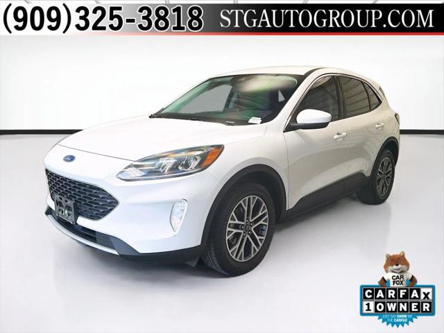 2022 Ford Escape SEL for sale in Montclair, CA