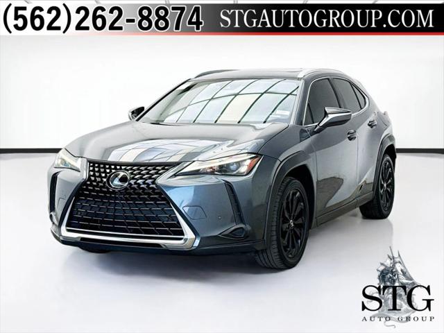 2023 Lexus UX 250h 250h for sale in Montclair, CA