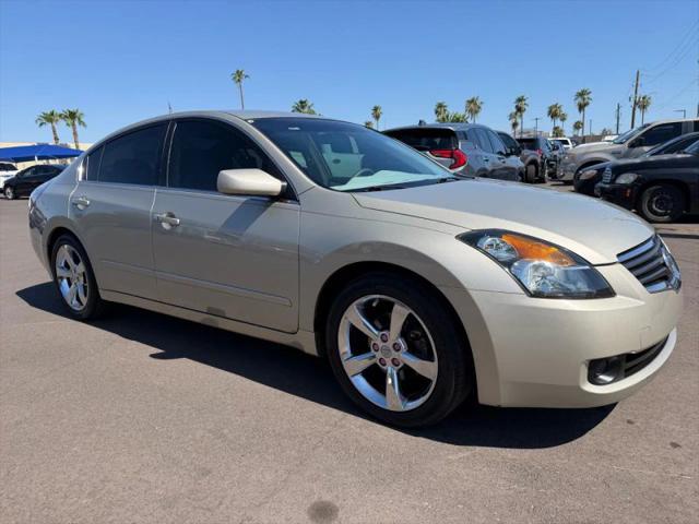 2009 Nissan Altima 2.5 S for sale in Glendale, AZ