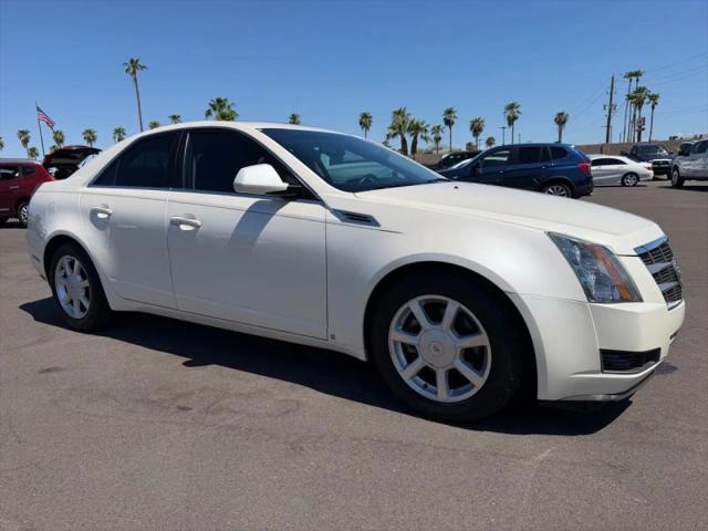 2008 Cadillac CTS Standard for sale in Glendale, AZ