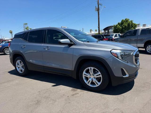 2020 GMC Terrain FWD SLE for sale in Glendale, AZ