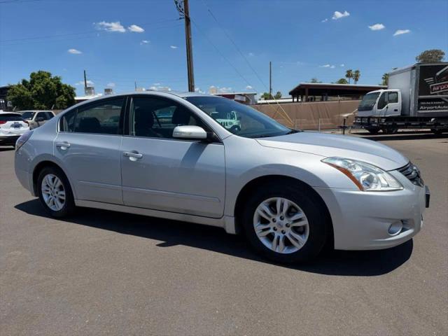 2011 Nissan Altima 2.5 S for sale in Glendale, AZ