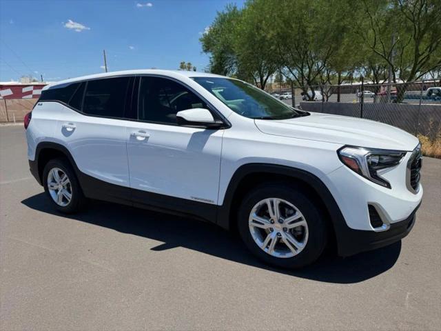 2020 GMC Terrain FWD SLE for sale in Glendale, AZ