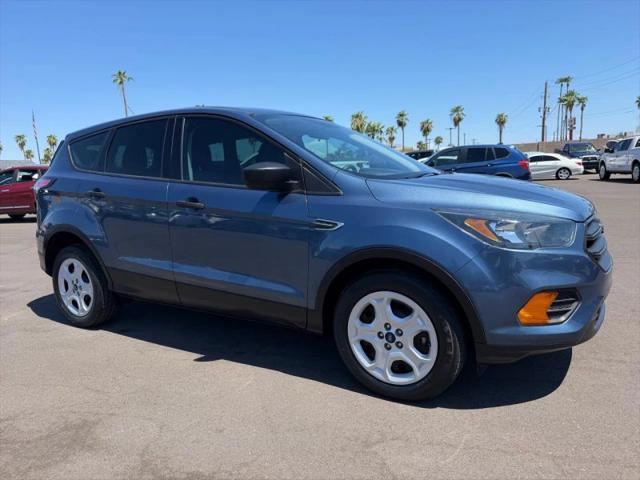 2018 Ford Escape S for sale in Glendale, AZ