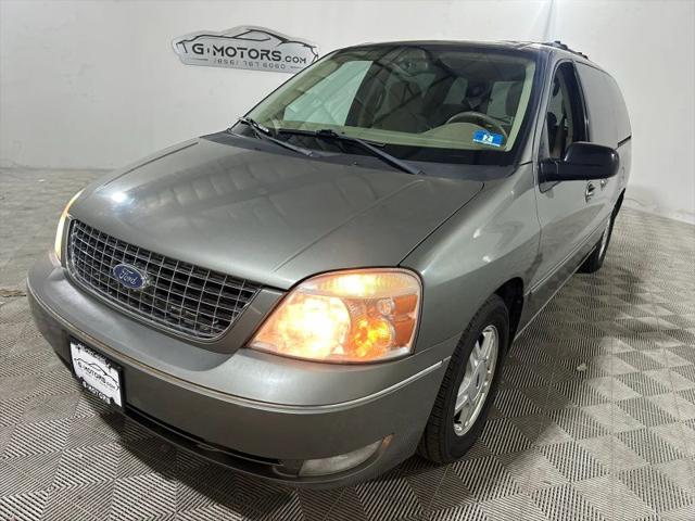 2004 Ford Freestar SEL for sale in Waterford Works, NJ