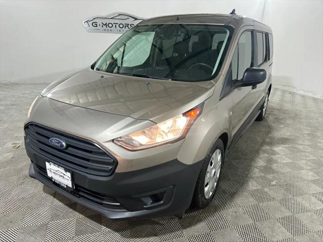 2020 Ford Transit Connect XL Passenger Wagon for sale in Waterford Works, NJ