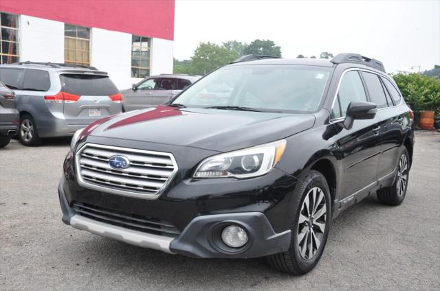 2015 Subaru Outback 3.6R Limited for sale in Braintree, MA