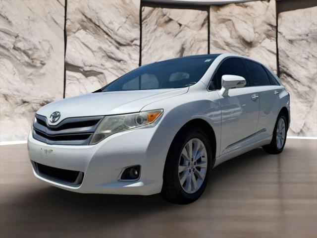 2014 Toyota Venza XLE for sale in Ontario, CA