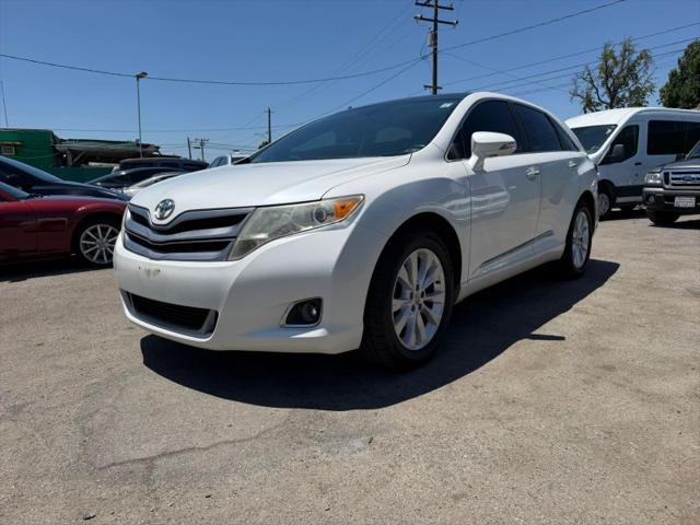 2014 Toyota Venza XLE for sale in Ontario, CA