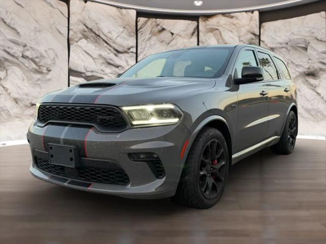 2022 Dodge Durango SRT 392 AWD for sale in Ontario, CA