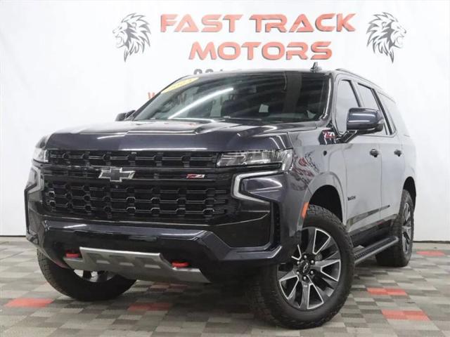 2023 Chevrolet Tahoe 4WD Z71 for sale in Paterson, NJ