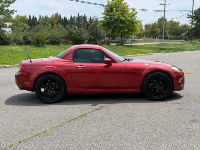 2015 Mazda MX-5 Grand Touring
