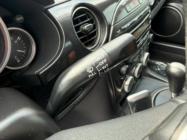 2015 Mazda MX-5 Grand Touring