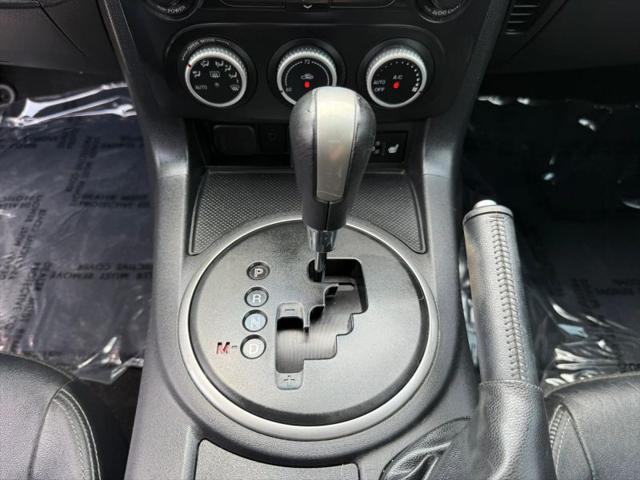 2015 Mazda MX-5 Grand Touring
