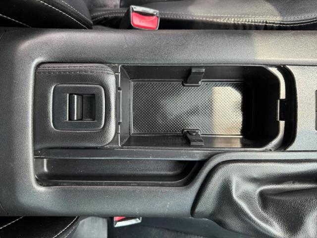 2015 Mazda MX-5 Grand Touring