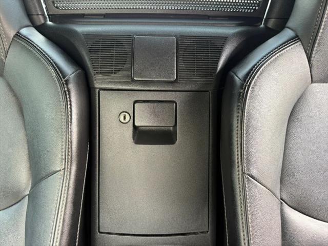 2015 Mazda MX-5 Grand Touring