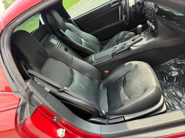 2015 Mazda MX-5 Grand Touring