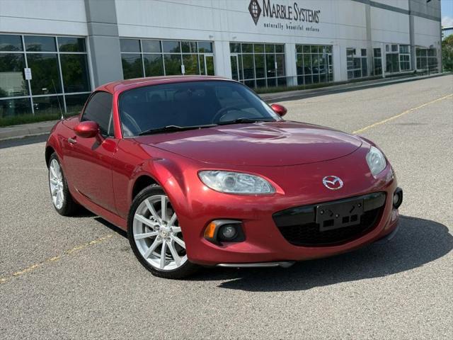 2015 Mazda MX-5 Grand Touring for sale in Chantilly, VA