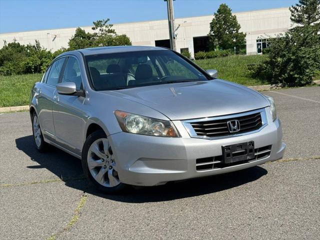 2010 Honda Accord 2.4 EX-L for sale in Chantilly, VA