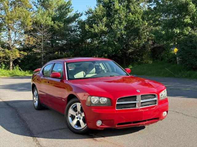 2007 Dodge Charger RT for sale in Chantilly, VA
