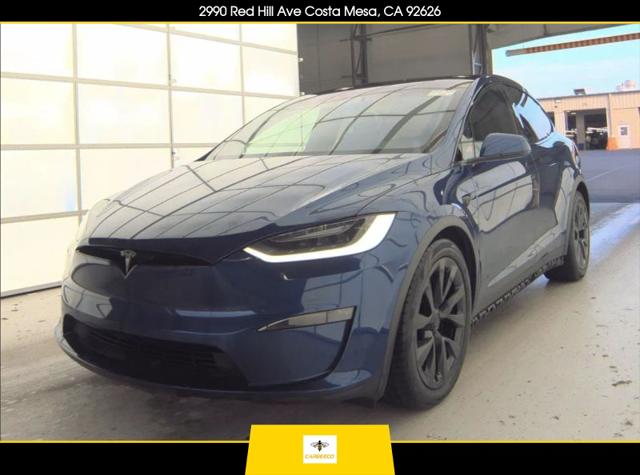 2023 Tesla Model X Standard Range for sale in Costa Mesa, CA