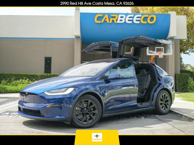 2023 Tesla Model X Standard Range for sale in Costa Mesa, CA